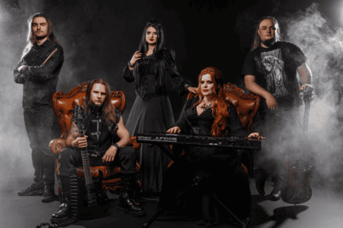 Thy Despair Band