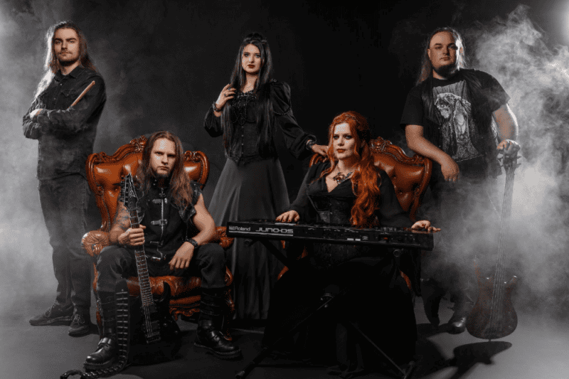 Thy Despair Band