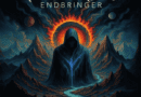 Abandon Agony - Endbringer - Artwork