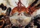 Apostle - A Splinter in the Infinite Noumenon Artwork