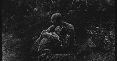 Album Review: Burner – No One Is Coming To Save Us (Church Road Records)
