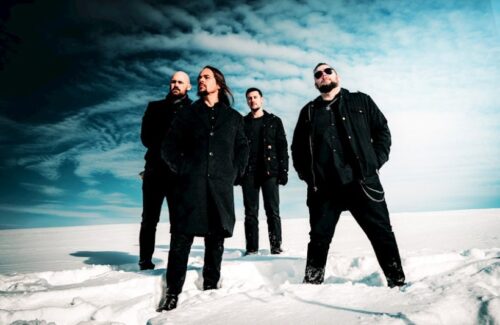 Fires In The Distance - Circadian Promise Band