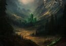 Hecate Enthroned - The Corpse of a Titan, A Lament Long Buried Artwork