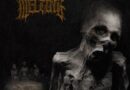 Melting - A Pathetic Excuse For A Life - Artwork