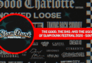 The Good, the Bad, and the Ugly of Slam Dunk Festival 2026 – South