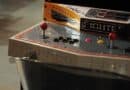 Arcade fighter controls and joysticks