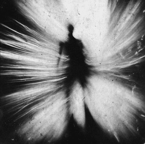 Your Spirit Dies - It Is Well... Artwork
