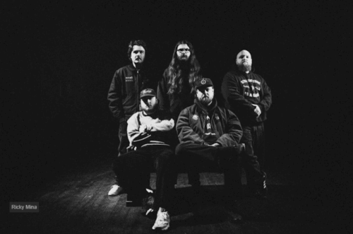 Your Spirit Dies - It Is Well... Band