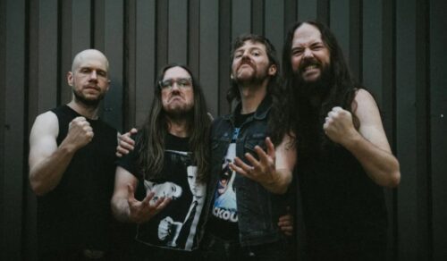 Khemmis Band