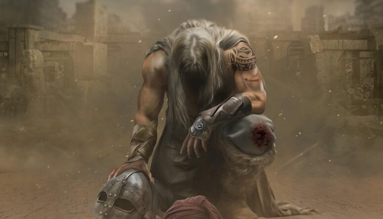 Sinsid - All That Remains Artwork