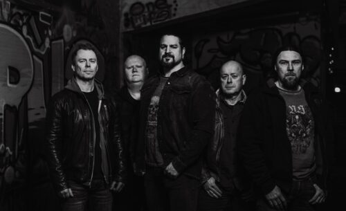Sinsid - All That Remains Band