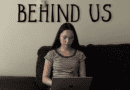 Horror Short Review: Behind Us (2026)