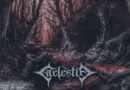 Caelestia - Revelations In BlackArtwork