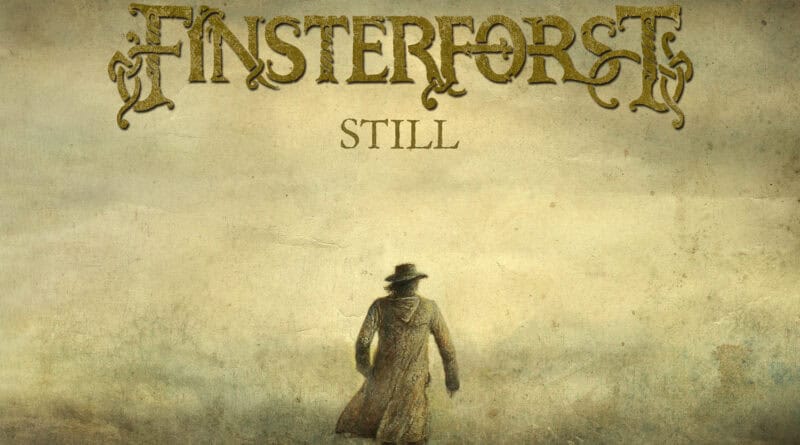 Finsterforst - Still Artwork