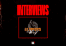 Interview: Getting to Know Glorious Wolf