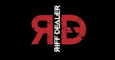 RIFF DEALER Set to Release Brand New Single ‘VICTIM’