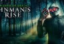 Horror Movie Review: Wizard of Death: Tinman’s Rise (2026)