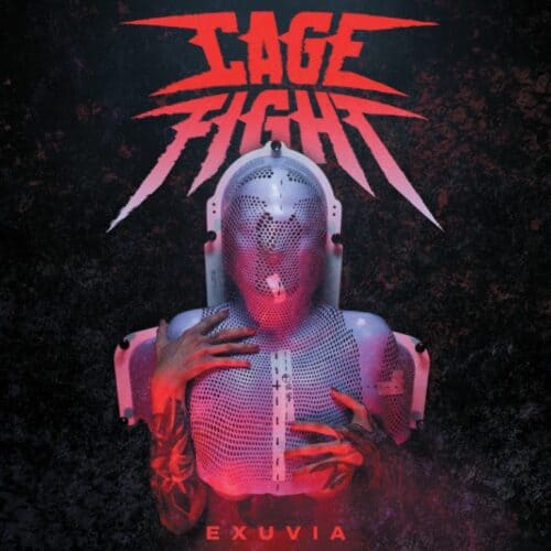 Cage Fight Oxygen Exuvia Kabbel