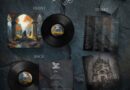 Death Has Spoken Elegy Vinyl