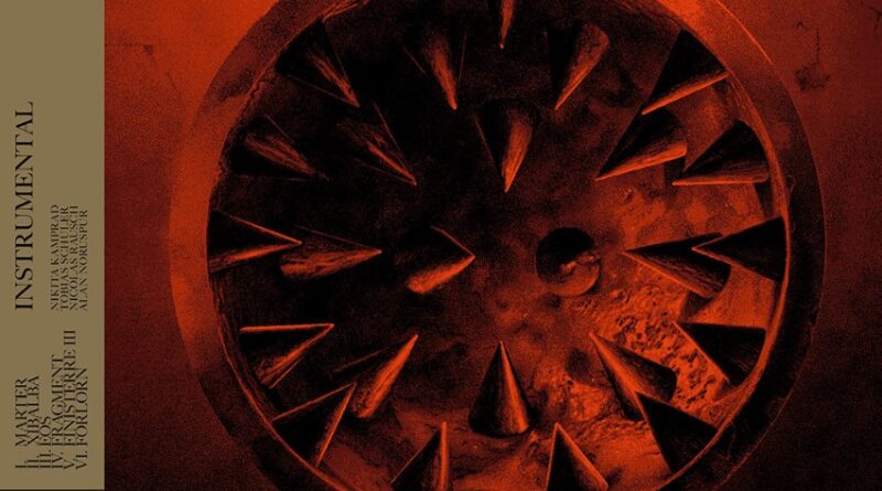 Der Weg Einer Freiheit - Innern (Instrumental) artwork