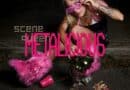Scene Queen - Metalicious Artwork