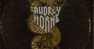 Album Review: Audrey Horne – Achilles (Napalm Records)