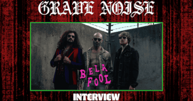 Interview: Getting to Know Bela Fool