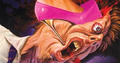 Album Review: Brat – Manslayer (Prosthetic Records)