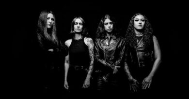 Brazilian Death Metal Force Crypta Reveal New Single ‘A Portrait of Decay’