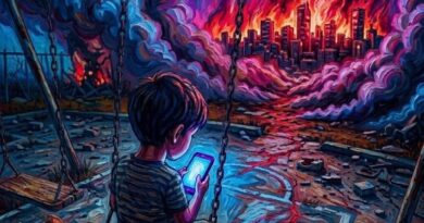 Days of Ruin - Age of Ignorance Artwork