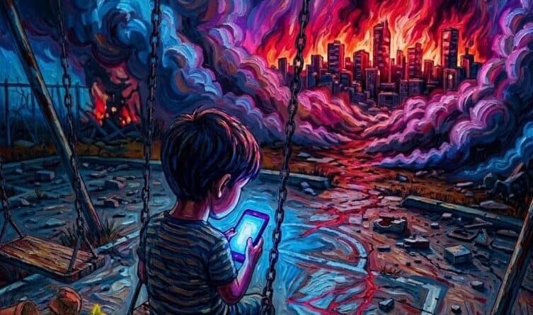 Days of Ruin - Age of Ignorance Artwork