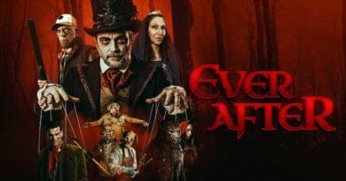 Horror Movie Review: Ever After (2026)