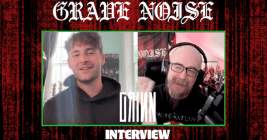 GRINN: An Interview with Cameron Warren