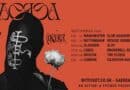 Gaerea Live Islington Conjurer Poster
