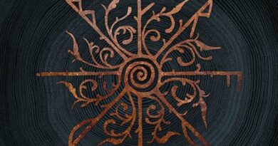 Gåte - Sigil Artwork