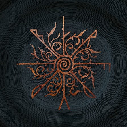 Gåte - Sigil Artwork