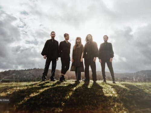 Gåte - Sigil Band