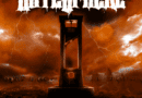 Hatesphere - Guillotine Artwork