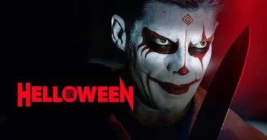 Horror Movie Review: Helloween (2025)