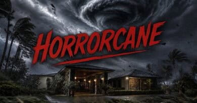 Horror Movie Review: Horrorcane (2026)