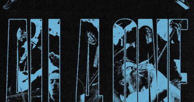 EP Review: Inherited – ALL 4 ONE (Mascot Records)