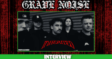 Zeeland Hardcore: Talking ‘ALL 4 ONE’ with Inherited