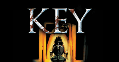Horror Movie Review: KEY (2011)
