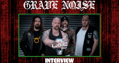 Interview: Getting to Know L.O.C