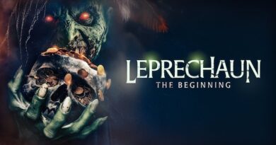 Horror Movie Review: Leprechaun: The Beginning (2025)