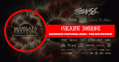Mangata Festival 2026 – The Big Review