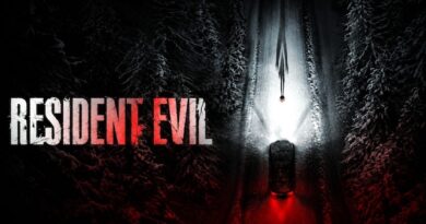Horror Movie Review: Resident Evil (2026)