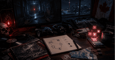 Reward Loops In Horror Games, Metal Fandom, And Online Spending