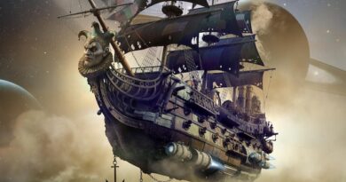 Album Review: Schandmaul – Sternensegler (Napalm Records)