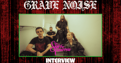 Interview: Getting to Know Stay For Tomorrow